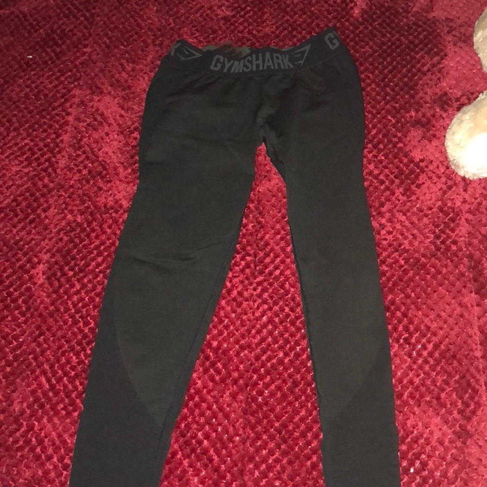 Gymshark leggings